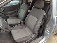 Gebraucht Opel Corsa 80 PS (58 kW) 2004 Grau Kleinwagen