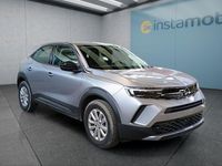 Gebraucht Opel Mokka-e 100 kW (136 PS) 2024 Grau SUV