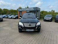 gebraucht Mercedes ML350 CDI/4Matic/NAVI/XENON/AHK/TEMPOMAT