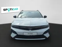 Neu Opel Astra 145 PS (106 kW) 2026 Typ aussenverkleidung metallic Kombi