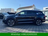 Gebraucht Kia Sorento Platinum 201 PS (147 kW) 2023 Schwarz SUV