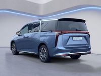 Gebraucht Maxus MIFA 9 180 kW (245 PS) 2025 Mica blue Van / Kleinbus