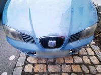 gebraucht Seat Ibiza 6L