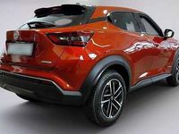 Neu Nissan Juke Acenta 114 PS (83 kW) 2025 Verschiedene farben SUV