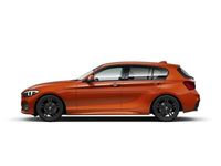 gebraucht BMW 118 i 5-Türer