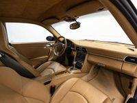 Gebraucht Porsche 911 Carrera S 381 PS (280 kW) 2006 Blau