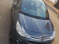 Gebraucht Citroën C3 PureTech 82 PS (60 kW) 2016 Grau Limousine