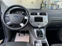 Gebraucht Ford Kuga Champions Edition 140 PS (102 kW) 2012 Schwarz SUV