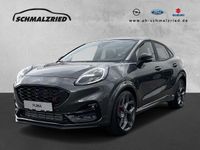 Gebraucht Ford Puma Performance Edition 200 PS (147 kW) 2023 Grau SUV