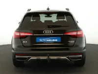 Gebraucht Audi A4 Allroad 204 PS (150 kW) 2024 Mythosschwarz metallic Kombi