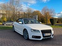 gebraucht Audi A5 Cabriolet 