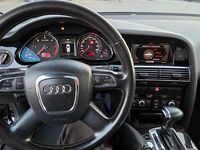 Gebraucht Audi A6 240 PS (176 kW) 2010 Schwarz Kombi
