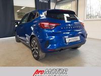 Neu Mitsubishi Colt Plus 67 PS (49 kW) 2025 Blau Limousine