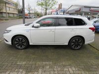 gebraucht Mitsubishi Outlander P-HEV 2.0 4WD Top (Gebrauchtwagen)