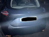 Gebraucht Renault Zoe Experience 80 kW (109 PS) 2020 Grau Kleinwagen