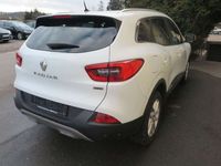 gebraucht Renault Kadjar XMOD 4x4 Klimatronik/SH/Navi /AHK/ALU