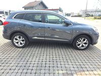 Gebraucht Renault Kadjar 140 PS (102 kW) 2020 Grau SUV