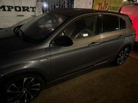 gebraucht Fiat Tipo 1.4 T-Jet S-Design