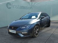 gebraucht Cupra Leon Sportstourer