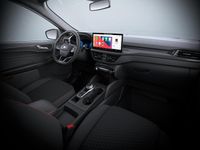 Neu Ford Kuga ST-Line 185 PS (136 kW) 2026 Frozen white SUV