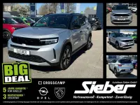 Usata Opel Frontera 101 CV (74 kW) 2025 Grigio SUV
