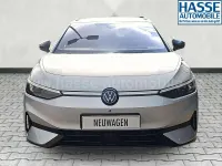 Neu VW ID.7 Pro 210 kW (286 PS) 2026 Scalesilver metallic Kombi