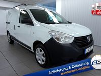 gebraucht Dacia Dokker Ambiance Transporter #Klang & Klima-P. Plug Ra...