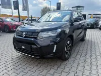 Neu Suzuki Vitara Comfort+ 110 PS (80 kW) 2026 Cosmic black pearl metallic SUV