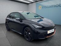 Neu Cupra Born 169 kW (231 PS) 2025 Schwarz Kleinwagen