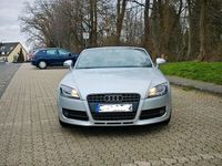 gebraucht Audi TT Roadster 8J 2.0TFSI