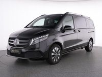 Gebraucht Mercedes V250 190 PS (139 kW) 2024 Schwarz Van / Kleinbus