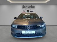 Gebraucht Opel Astra Enjoy 131 PS (96 kW) 2025 Grau Kombi
