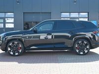 Gebraucht BMW XM Performance 653 PS (480 kW) 2024 Schwarz SUV