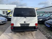 gebraucht VW Caravelle T41.9 TD - TÜV neu!!!!