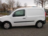 Gebraucht Renault Kangoo Rapid Extra 90 PS (66 kW) 2014 Weiß Van / Kleinbus