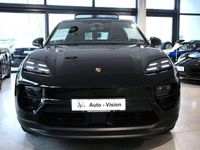Gebraucht Porsche Macan 300 kW (408 PS) 2025 Schwarz SUV