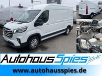 Gebraucht Maxus V90 148 PS (108 kW) 2024 Weiß Van