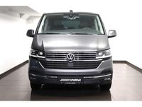 Gebraucht VW Multivan Generation Six 199 PS (146 kW) 2021 Indiumgrau Van