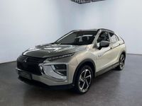 Gebraucht Mitsubishi Eclipse Cross Basis 98 PS (72 kW) 2023 Sterlingsilber SUV