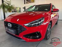 Gebraucht Hyundai i30 101 PS (74 kW) 2024 Rot Kombi