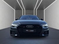 Gebraucht Audi S6 S-Line 349 PS (256 kW) 2019 Grau Limousine