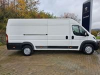 gebraucht Peugeot Boxer Kasten Hochraum 435 L4H2 Premium 2.2 FAP B