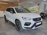 Neu Cupra Ateca 190 PS (139 kW) 2026 Weiß SUV