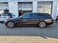 Gebraucht Mercedes E400 340 PS (250 kW) 2018 Schwarz/baltic black Kombi