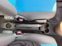 Gebraucht Fiat Panda 60 PS (44 kW) 2009 Blau Kleinwagen