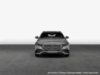Gebraucht Mercedes E220 Premium 197 PS (144 kW) 2025 Graphitgrau metallic Kombi
