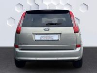 Gebraucht Ford C-MAX Style 101 PS (74 kW) 2009 Chill Van / Kleinbus