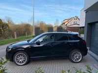 gebraucht Audi Q2 35 TFSI S line EZ 5/23