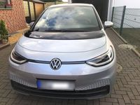 gebraucht VW ID3 Pro Performance 58 kWh 150 kW Pro Navi ACC