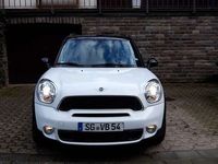 gebraucht Mini Cooper S Countryman Countryman All4